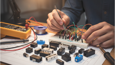 How to Choose the Right Direct Slide Resistor for Your Project
