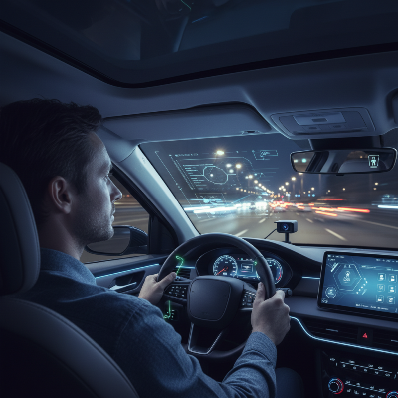 Top 10 Driver Fatigue Alert Systems for Safer Driving Today