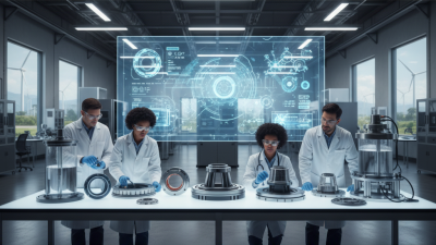 How to Choose the Right Mechanical Seals for Your Applications in 2025