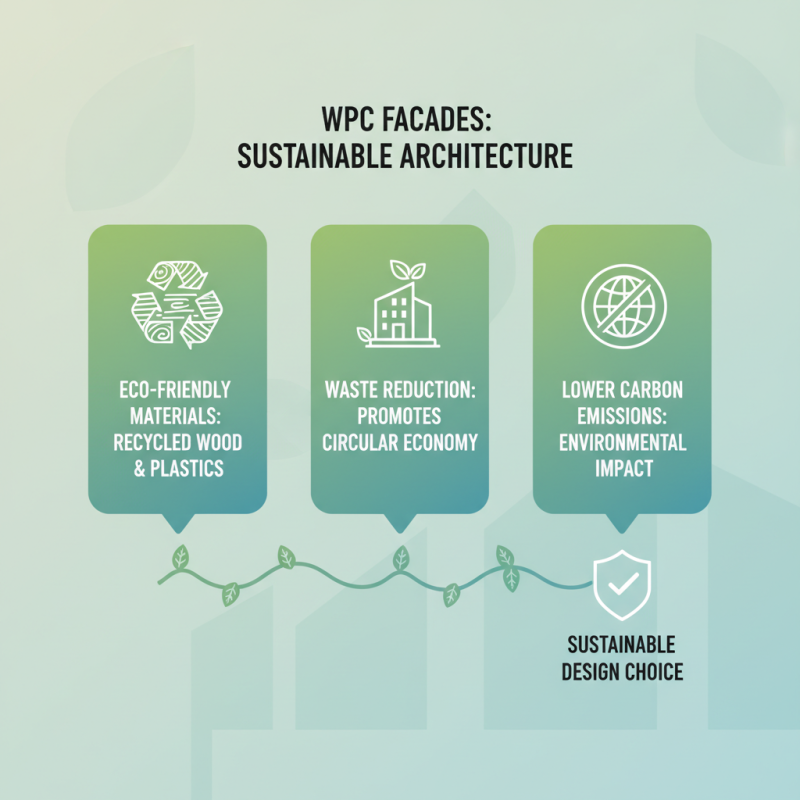 2025 How to Choose the Best Wpc Facade for Your Architectural Projects