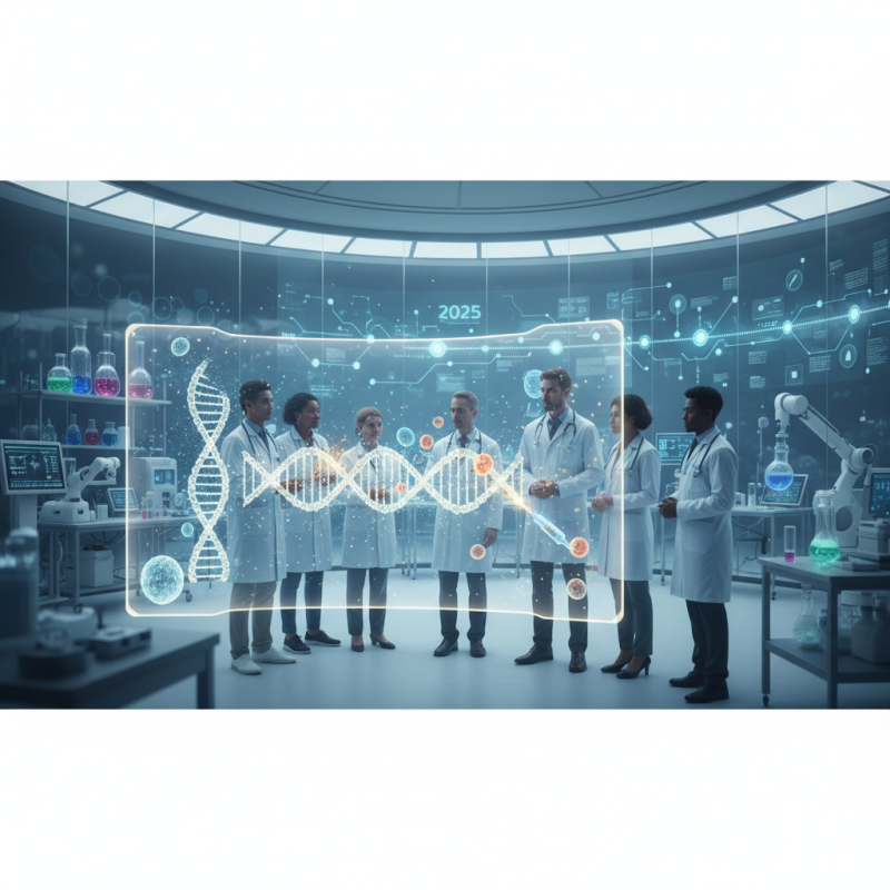 How to Access Gene Therapy Treatments for Genetic Disorders in 2025