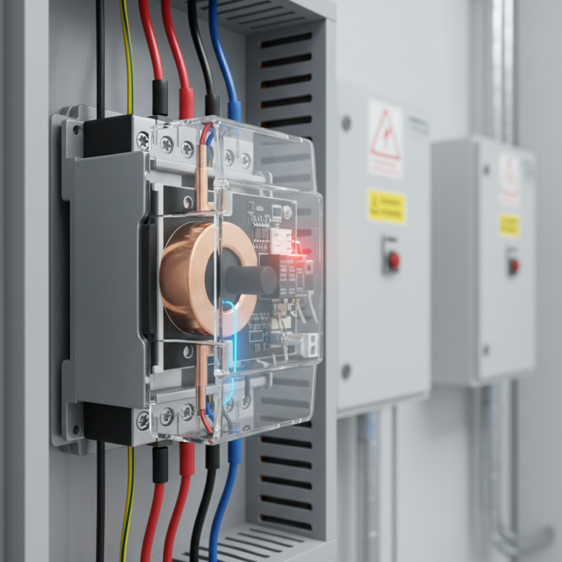 What is an ELCB Circuit Breaker and How Does It Work?