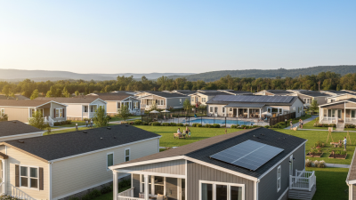 Why Choose a Manufactured Home for Affordable and Flexible Living Options