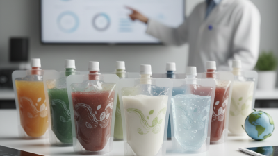 How to Choose the Best Liquid Pouch Packaging for Your Products?