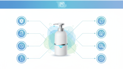 Top 10 Best Automatic Soap Dispensers for a Germ Free Home