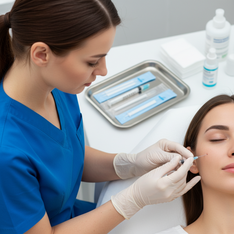 Top 10 Benefits of Using Micro Cannula For Fillers You Need to Know