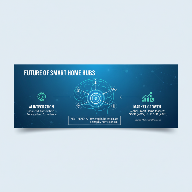 Top 10 Smart Home Hubs: Which One Is Right for You in 2023?