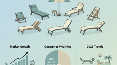 10 Best Sun Loungers for Ultimate Comfort and Relaxation in 2023