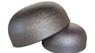 Seamless Pipe Cap End Cap Pipe Fitting A234 Carbon Steel Caps (1).jpg