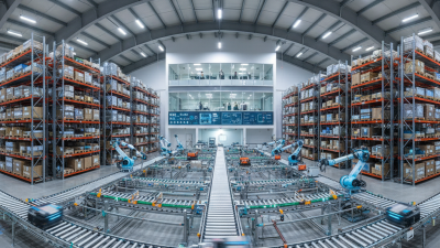 How to Optimize Your Automated Storage Warehouse for Maximum Efficiency