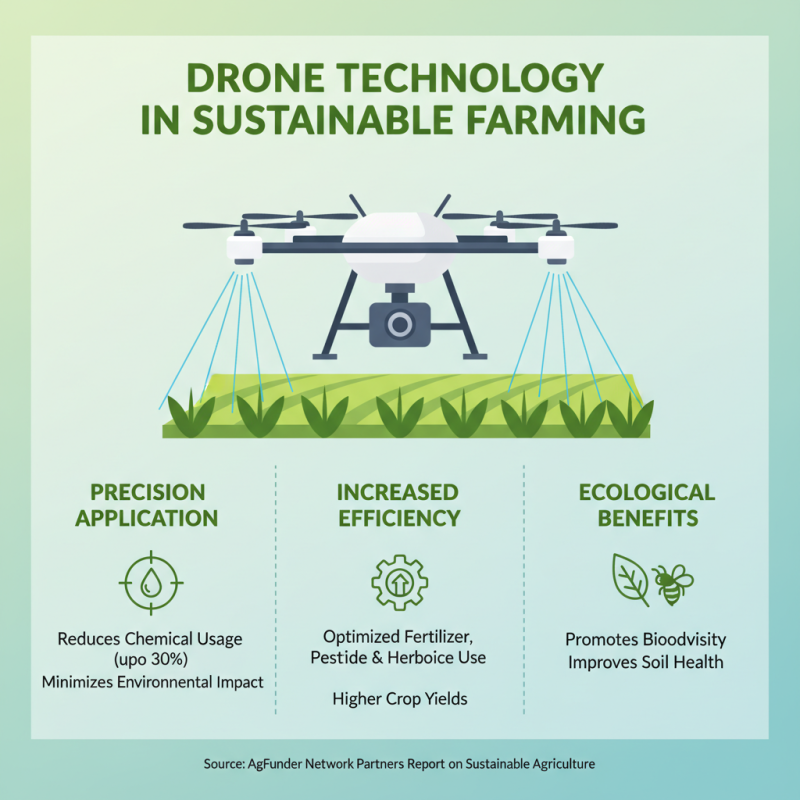 Top 10 Benefits of Using Spraying Drones for Agriculture Today
