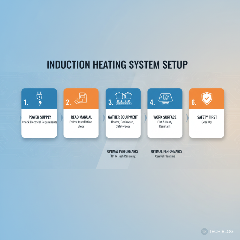 How to Use Induction Heating: A Complete Guide for Beginners