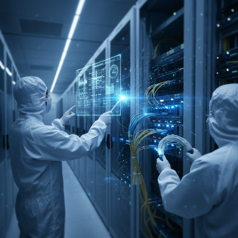 Top 10 Tips for Optimizing High Power EDFA Performance in Fiber Optic Systems