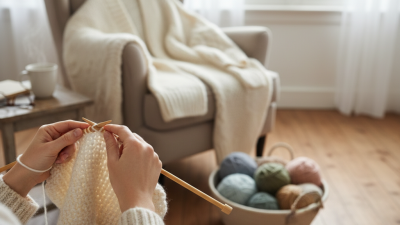 How to Knit a Cozy Cardigan: Easy Patterns and Tips for Beginners