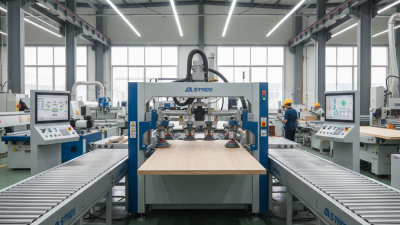 2025 Guide: How to Choose the Best Automatic Board Turning Over Machine