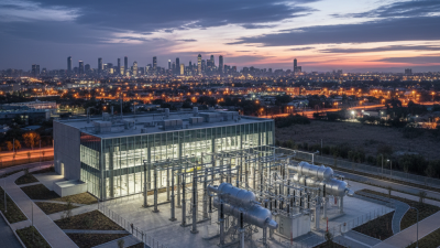 How to Choose the Right Gas Insulated Substation for Your Energy Needs