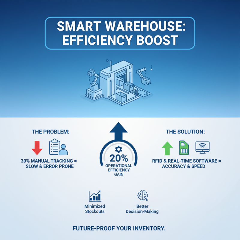 How to Optimize Your Automated Storage Warehouse for Maximum Efficiency