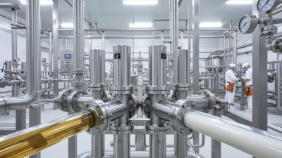 How to Choose and Maintain Mixproof Valves for Optimal Process Control