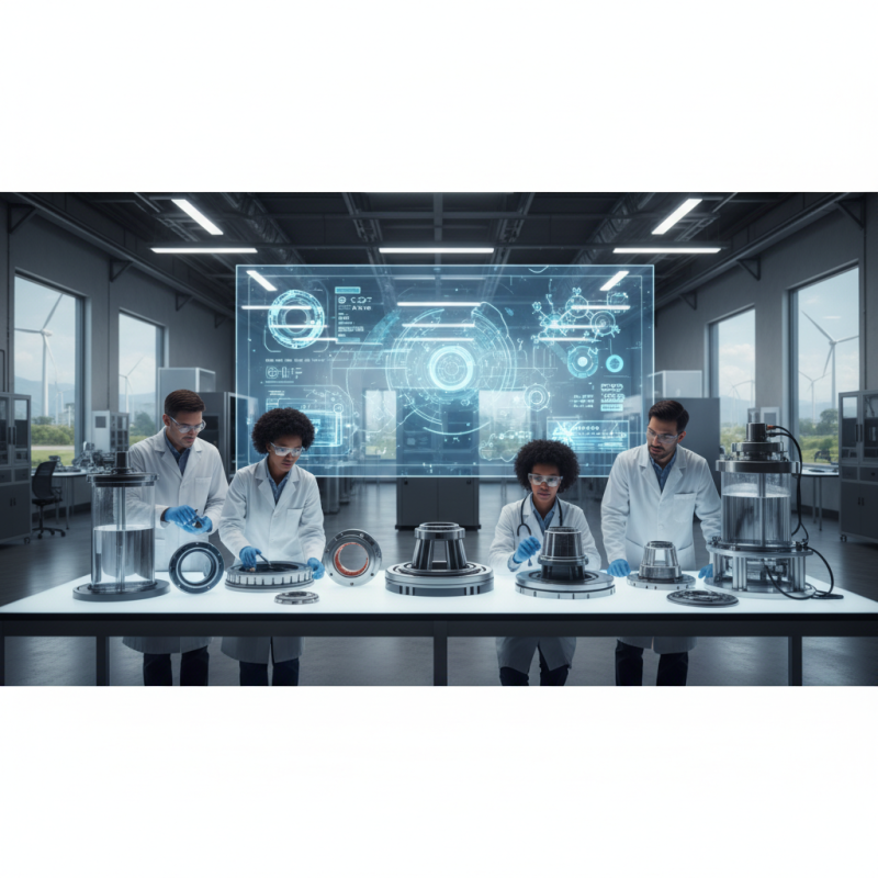 How to Choose the Right Mechanical Seals for Your Applications in 2025