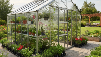 Why You Should Consider a Greenhouse for Your Home Gardening Success