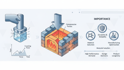 What is Cold Crushing Strength and Why is it Important in Material Science