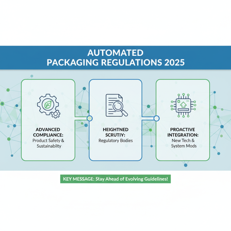 Top Automated Packaging Systems Trends to Watch in 2025