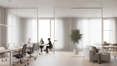 How to Choose and Use Frosted Laminated Glass for Your Home or Office