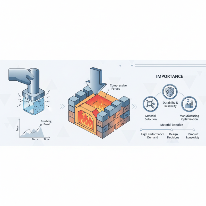 What is Cold Crushing Strength and Why is it Important in Material Science