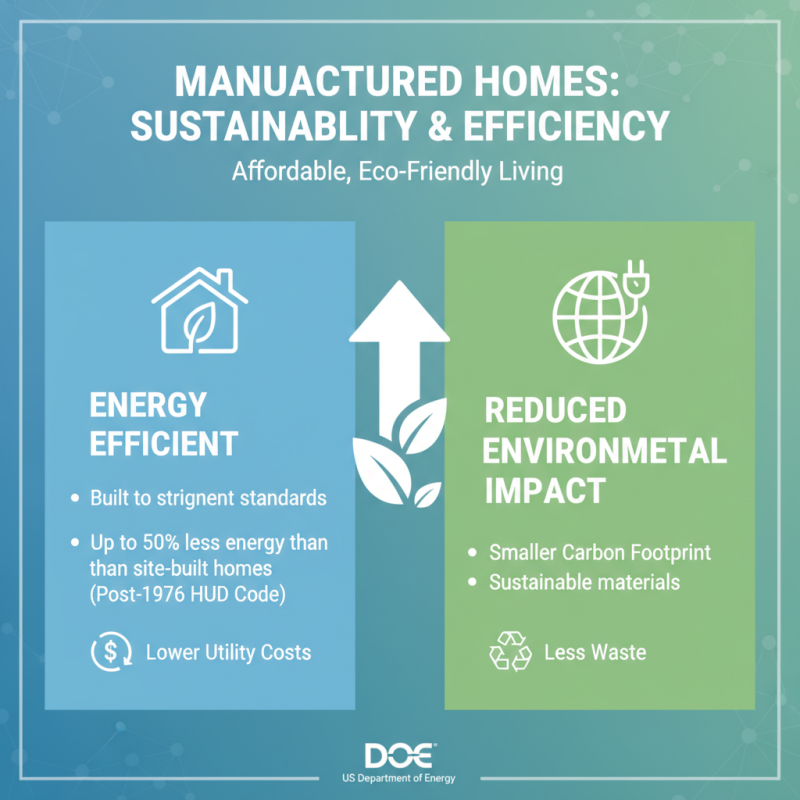 Why Choose a Manufactured Home for Affordable and Flexible Living Options