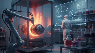 Top Heat Resistant Powder Coating Solutions for 2025 You Need to Know