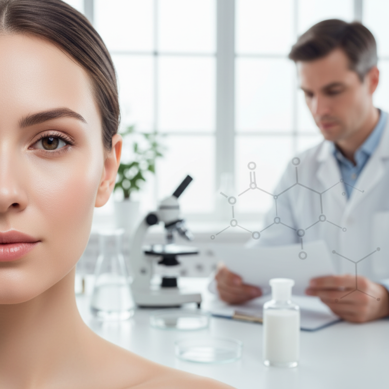 Why Choose Dibenzoyl Peroxide 32% for Effective Skin Treatment Solutions