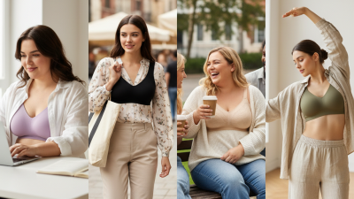 Best Comfort Bra for Everyday Wear That Offers Support and Style