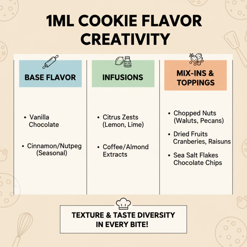Top 10 Tips for Perfectly Baking Iml Cookies Tub at Home