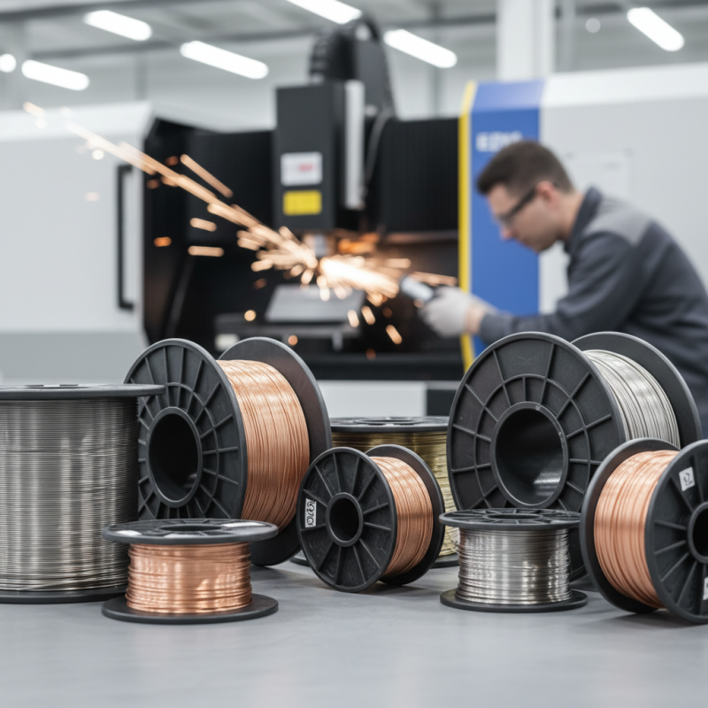 How to Select the Best EDM Wire for Your Electrical Projects