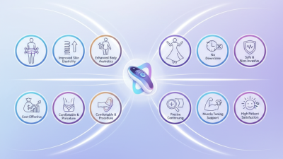 Top 10 Benefits of Rf Body Sculpting Machine for Effective Fat Reduction