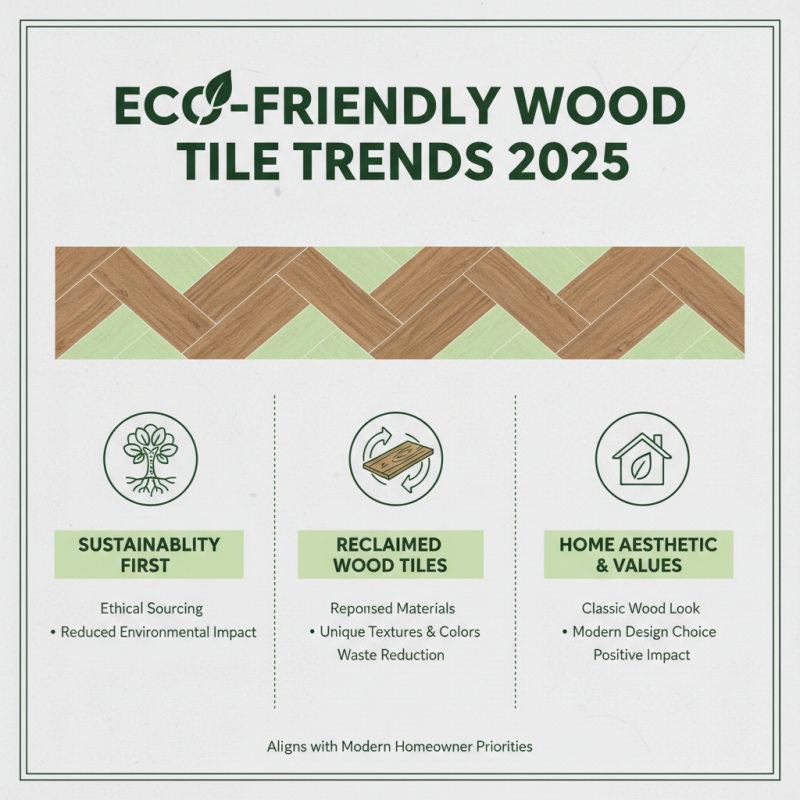 2025 Top Wood Tile Trends for Stunning Home Interiors