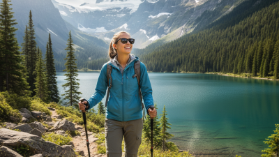 Top Benefits of Photochromic Polarized Sunglasses for Outdoor Enthusiasts