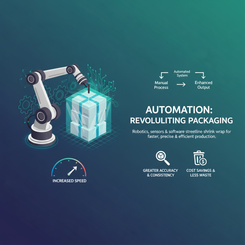 Top Shrink Wrap Packaging Techniques for 2025 to Boost Your Business Efficiency
