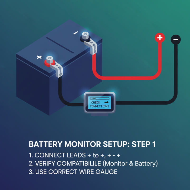 Top 10 Essential Tips for Using a Battery Monitor Effectively