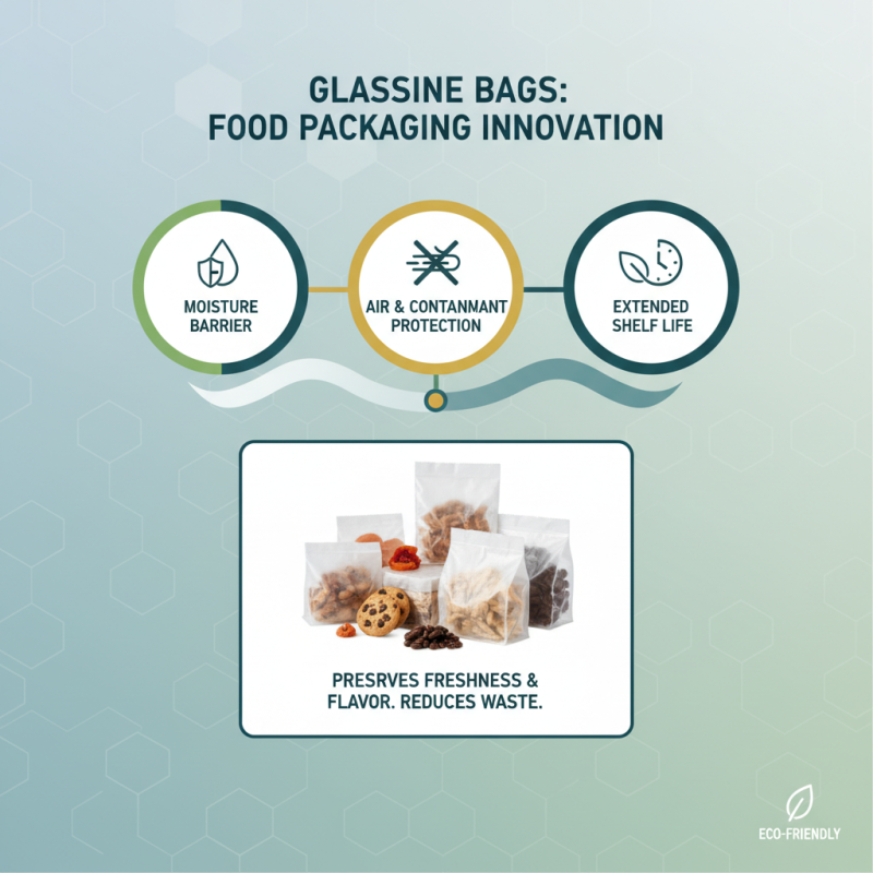 Top 2025 Uses for Glassine Bags You Need to Know Now