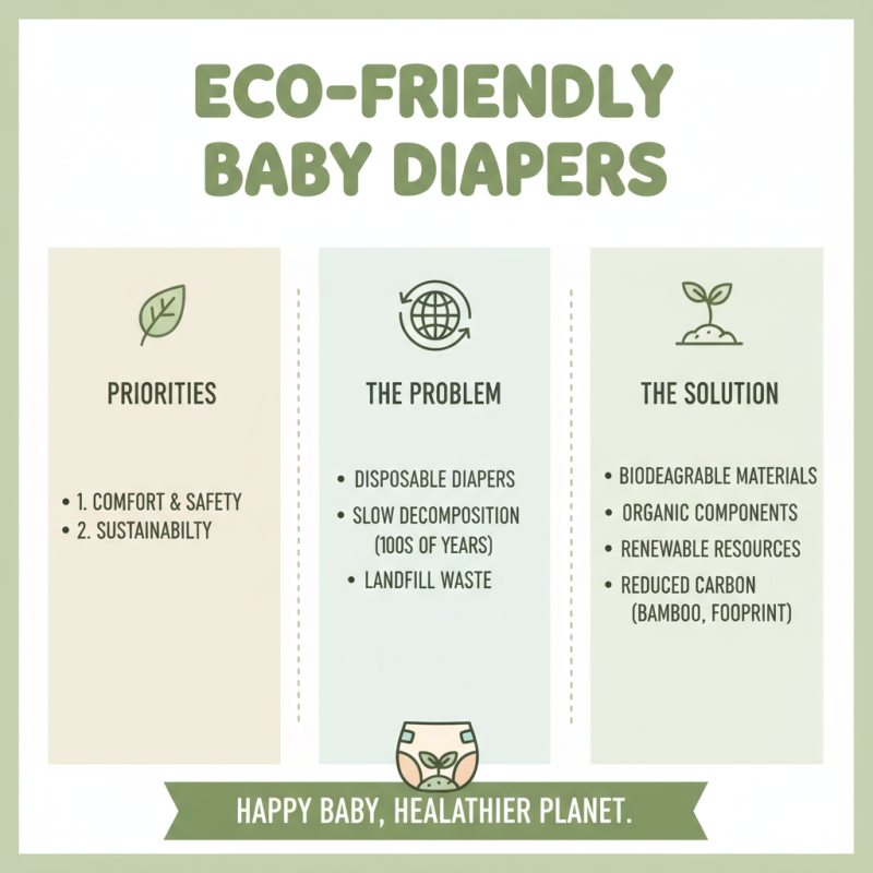 10 Best Healthy Baby Diapers for Your Little One's Comfort and Safety