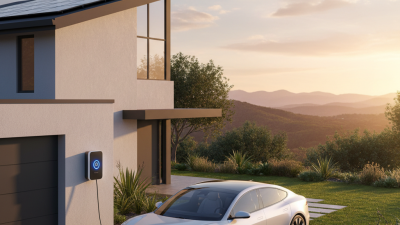 What is the Best Home Charger for Electric Cars and How Does it Work