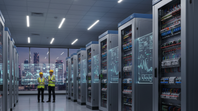 How to Choose the Right Low Voltage Switchgear Series for Your Project