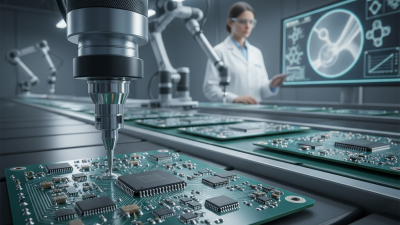 What is Conductive Adhesive and How is it Used in Electronics Assembly