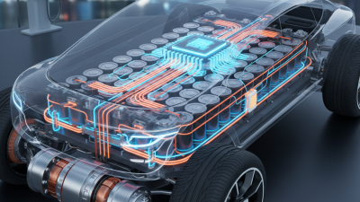 What is a Lithium Car Battery and How Does It Work for Electric Vehicles