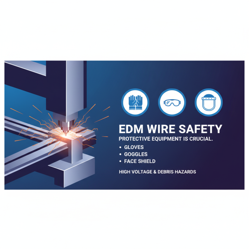 How to Select the Best EDM Wire for Your Electrical Projects