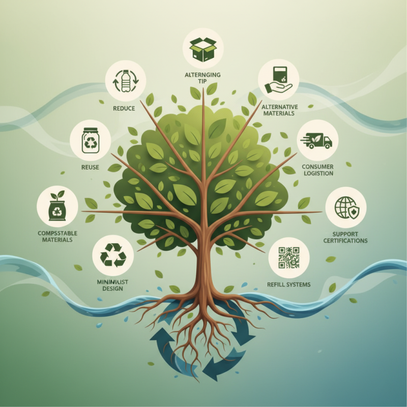 How to Reduce Plastic Waste in Packaging: 10 Effective Tips for Eco-Friendly Choices