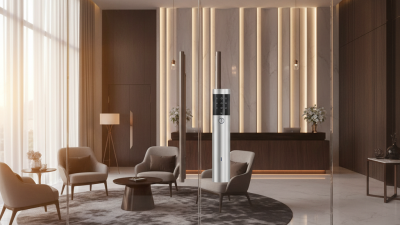 What is a Glass Door Lock and How to Choose the Right One for Your Hotel?
