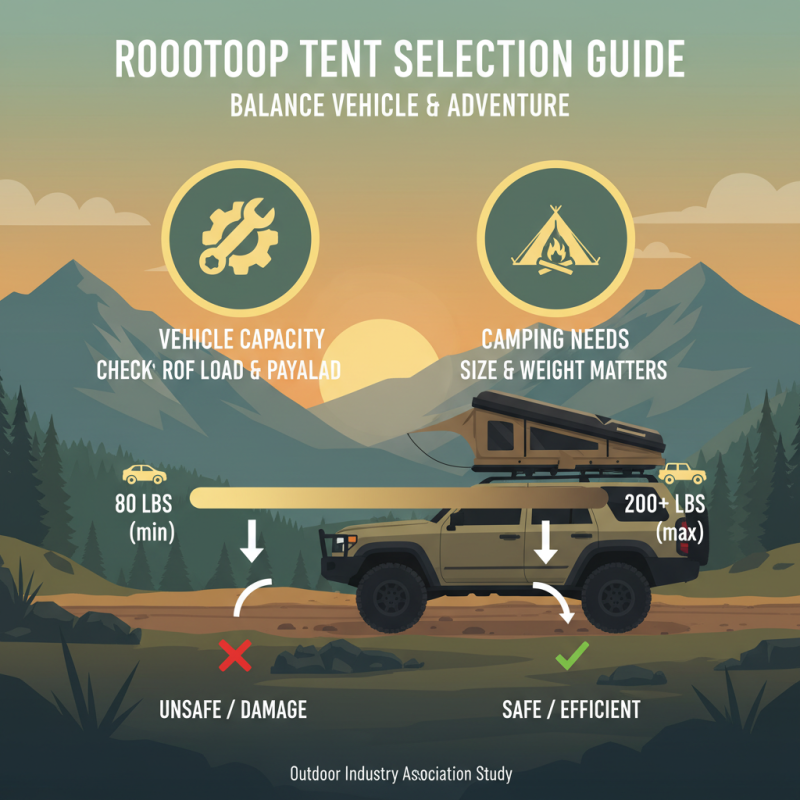 How to Choose the Best Rooftop Tent Hard Shell for Your Outdoor Adventures
