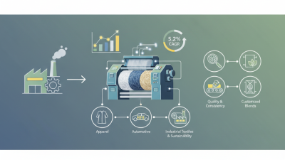 Top 10 Fiber Mixing Machines in 2025: What You Need to Know